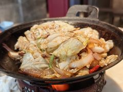 -新梅华餐厅(星悦汇店)