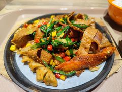 -北大家园食堂