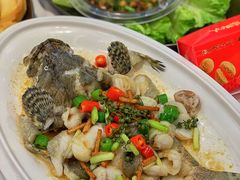 -顺德渔村·岭南一号