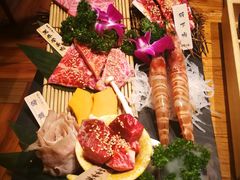 -黑牛の店·和牛烧肉(合生汇店)