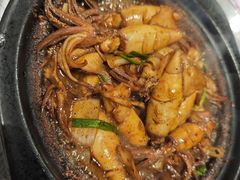 -楠波炭炉鸡煲馆(桥北店)