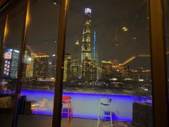 -三利音·东方司宴(外滩店)