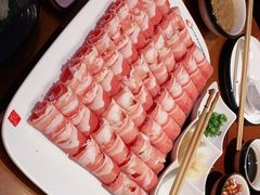 -1078號老北京涮肉(万达广场店)