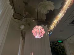 -PARFUM FLORAL花境法餐(南京首店)