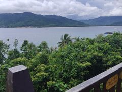 -海南分界洲岛旅游区