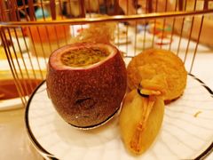 -天瑞轩·粤菜餐厅