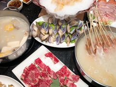 -協成海鮮火鍋(老店)