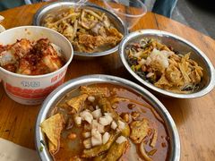 -凤张螺蛳粉·爽口粉(跃进路总店)