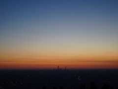 -鬼笑石后山停车场