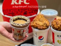-肯德基(深圳湾体育中心店)