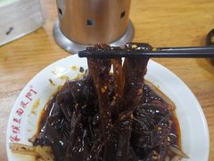 -蒋家槟豆面皮(友爱路店)
