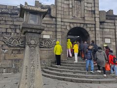 -南岳衡山风景名胜区