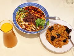 -凯鸽酒楼(大同振兴街店)