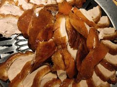 -守柴炉烤鸭(科华中路王府井店)