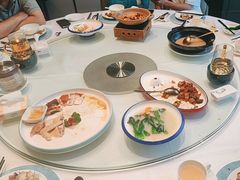 -广州酒家(中华广场店)