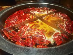 -陈眼镜火锅(总店)