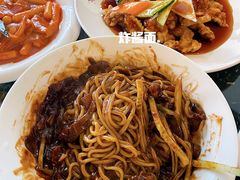 -桃园中华料理炸酱面(燕儿岛路店)