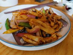 -德胜轩正宗顺德菜(宝安沙井会展中心店)