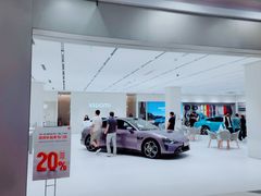 -永旺梦乐城(金银潭店)