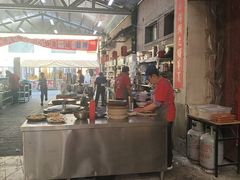-阿财老铺·老蚌埠龙虾城(华夏总店)