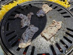 -外婆掌柜·东北家庭烤肉(托乐嘉店)