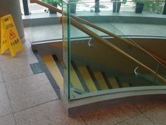 -麦当劳(展览路店)