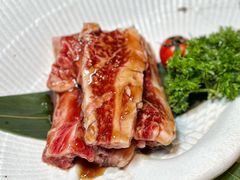 -不倒翁炭火烧肉(永安里店)