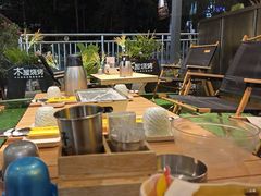 -木屋烧烤(龙岗龙城万科里店)
