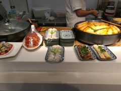 -老城南.鸭血粉丝汤(夫子庙店)