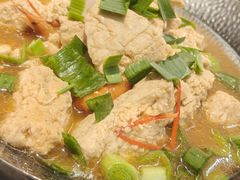 -小乡小镇·传承桐庐土菜·老板亲自烧的菜