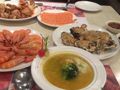 -芭菲盛宴·环球美食(解放碑英利国际店)