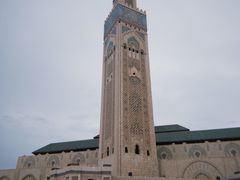 -哈桑二世清真寺