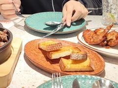 -CRAZYONES西班牙海鲜饭(上海美罗城店)