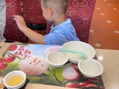 -点都德(喜粤楼店)