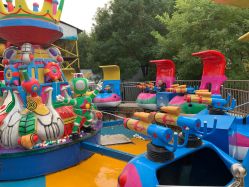 -大望京儿童游乐场