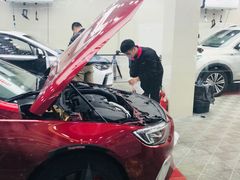 -车艺尚上海龙膜隐形车衣汽车贴膜旗舰店