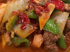 -疆Jiang·新疆秘制料理