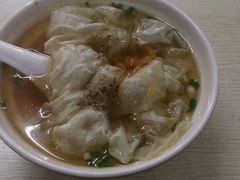 -北门严记小吃(九华中路店)