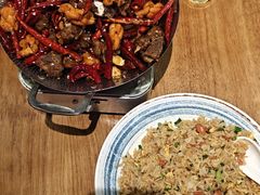 -一佳烤铺(丽江景苑店)