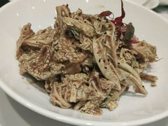 -紫光园·烤鸭·北京菜(劲松店)
