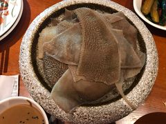 -前门涮肉(群力店)