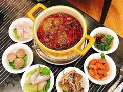 -重庆观音桥华美达安可酒店