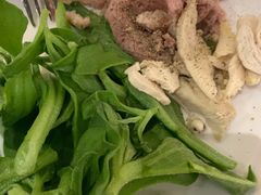 -So Lounge索兰至餐厅(蓝色港湾店)