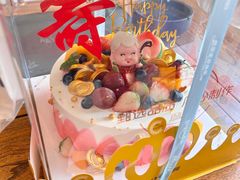 -金狮麟•宋宴•宋文化地标餐厅(晋安路店)
