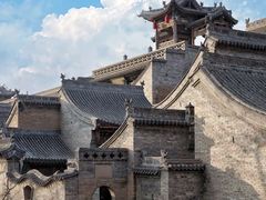-山西王家大院
