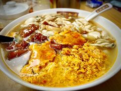 蟹王膏河粉-荔林食店(西华路店)