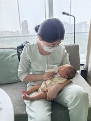 -baby bella小贝拉母婴护理中心(杭州凯宾斯基店)