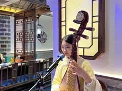 -姑苏家宴·苏帮菜·松鼠桂鱼(苏州总店)