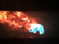 -AMG海上明珠影城(上海环球港RealDCinema店)