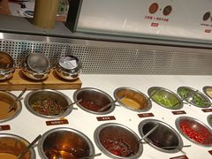 -左庭右院鲜牛肉火锅(苏州园区永旺店)